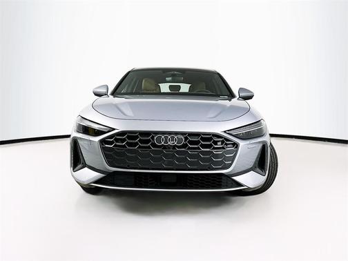 2025 Audi A5 2.0T quattro Premium