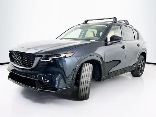 2026 Mazda CX-5 Preferred