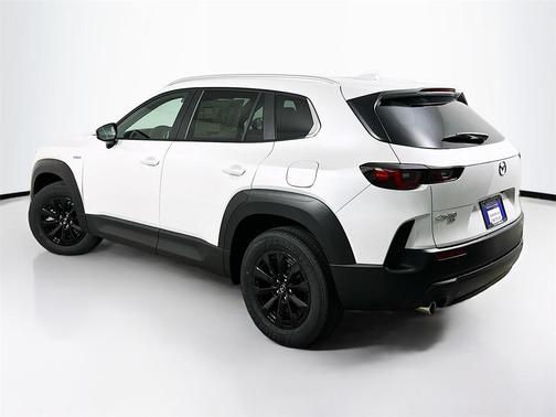 2025 Mazda CX-50 Hybrid Preferred Package