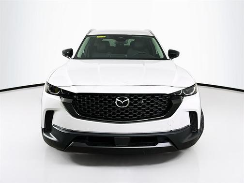 2025 Mazda CX-50 Hybrid Preferred Package