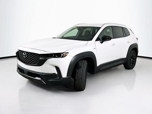 2025 Mazda CX-50 Hybrid PREFERRED PACKAGE