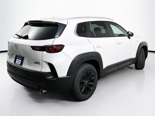 2025 Mazda CX-50 PREFERRED