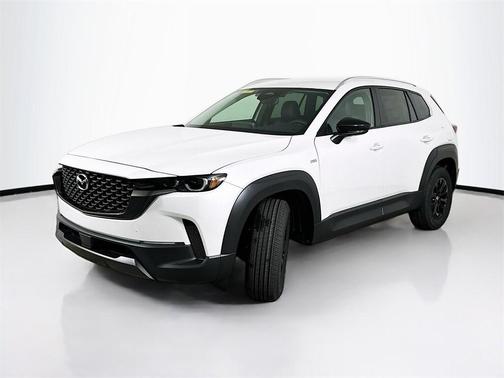 2025 Mazda CX-50 PREFERRED