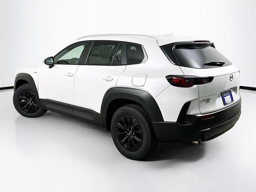 2025 Mazda CX-50 PREFERRED
