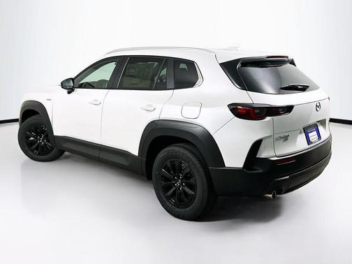 2025 Mazda CX-50 Hybrid PREFERRED PACKAGE