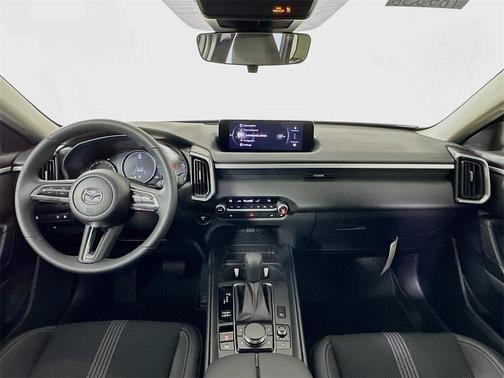 2025 Mazda CX-50 PREFERRED