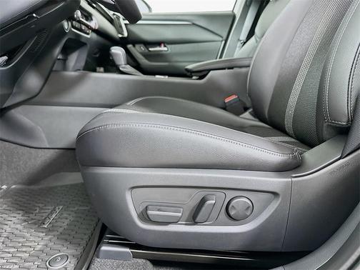 2025 Mazda CX-50 PREFERRED