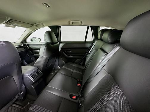 2025 Mazda CX-50 Hybrid Preferred Package