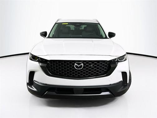 2025 Mazda CX-50 PREFERRED
