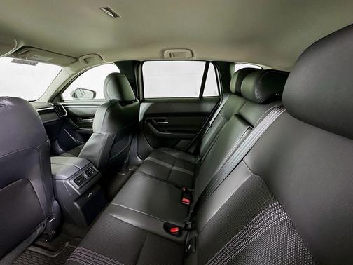 2025 Mazda CX-50 Hybrid PREFERRED PACKAGE