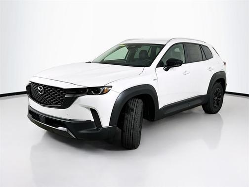 2025 Mazda CX-50 PREFERRED