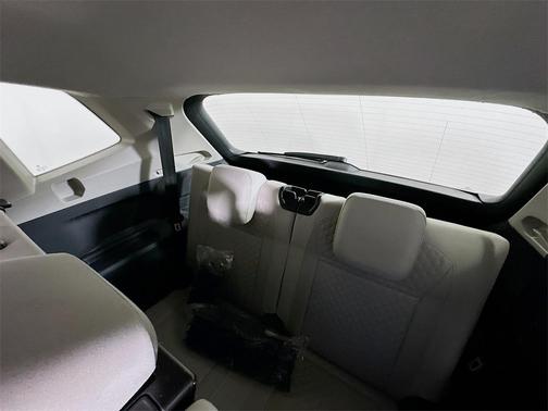 2018 Volkswagen Tiguan 2.0T S