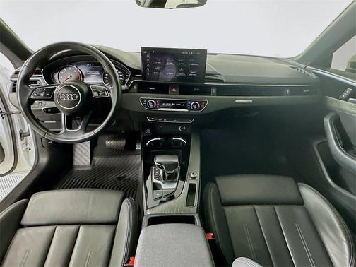 2021 Audi A5 45 S line quattro Premium