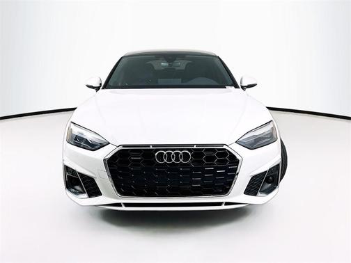 2021 Audi A5 45 S line quattro Premium
