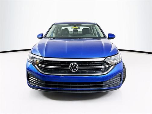 2022 Volkswagen Jetta 1.5T SE