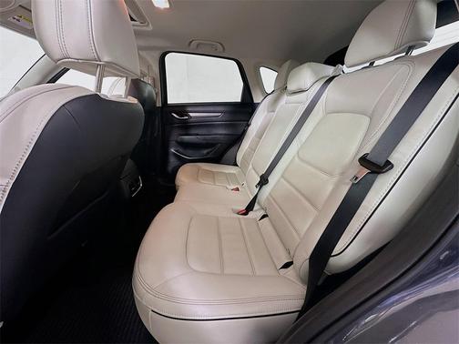 2024 Mazda CX-5 2.5 S Preferred Package