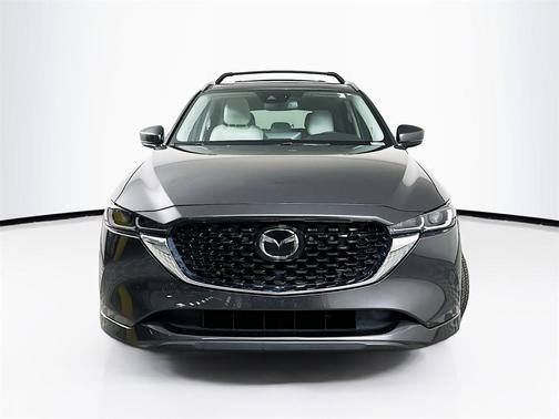 2024 Mazda CX-5 2.5 S Preferred Package