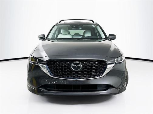 2024 Mazda CX-5 2.5 S Preferred Package