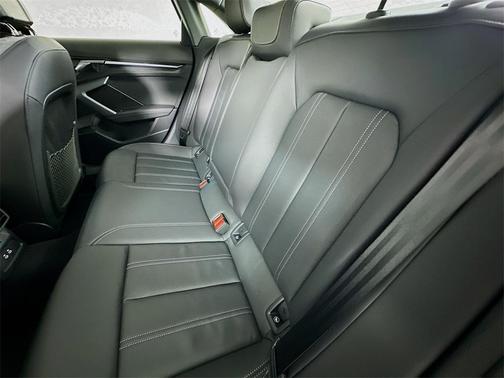 2026 Audi A3 2.0T Premium