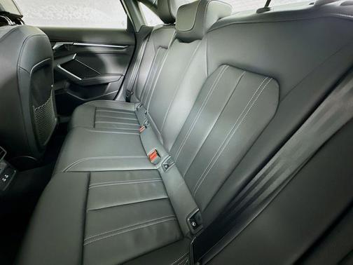 2026 Audi A3 2.0T Premium