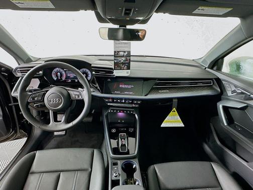 2026 Audi A3 2.0T Premium