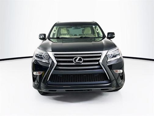 2019 Lexus GX 460 Base