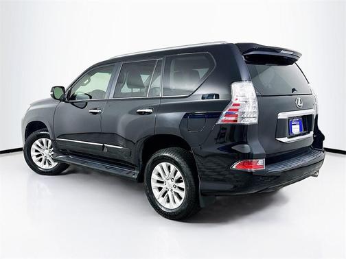 2019 Lexus GX 460 Base