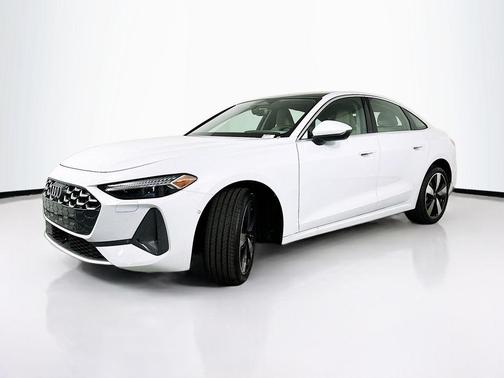 2025 Audi A5 2.0T quattro Premium