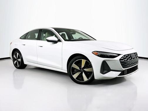 2025 Audi A5 2.0T quattro Premium