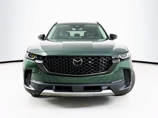 Cypress 2026 Mazda CX-50 2.5 Turbo