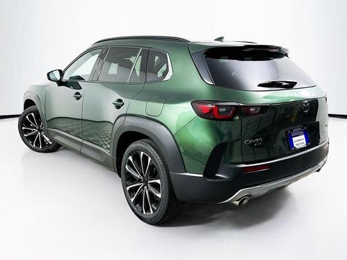Cypress 2026 Mazda CX-50 2.5 Turbo