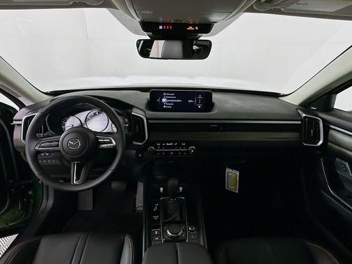 Cypress 2026 Mazda CX-50 2.5 Turbo