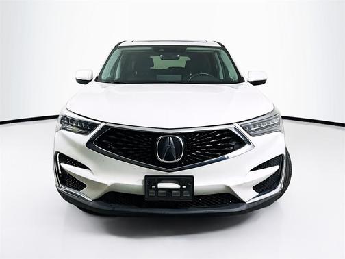 2021 Acura RDX Technology Package