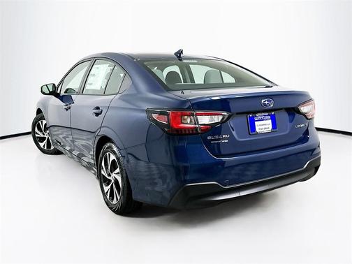 2024 Subaru Legacy Premium