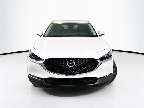 2025 Mazda CX-30 Premium Package