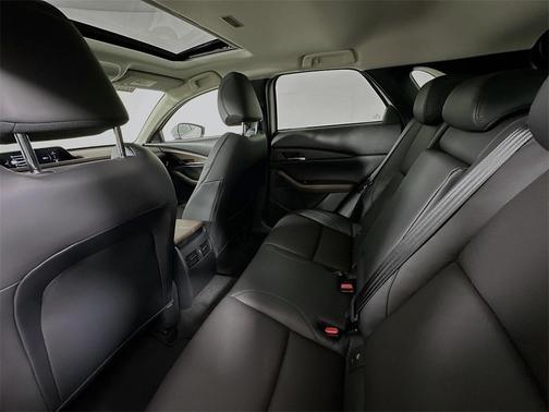 2025 Mazda CX-30 Premium Package