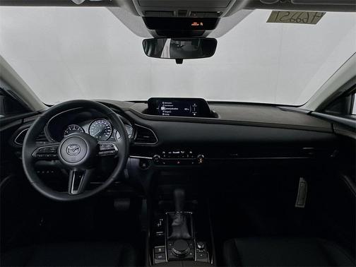 2025 Mazda CX-30 Premium Package