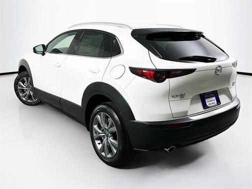 2025 Mazda CX-30 Premium Package