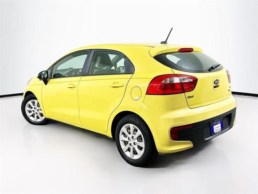 2016 Kia Rio LX