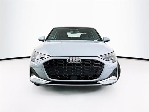 2026 Audi A3 2.0T Premium