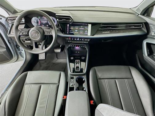 2026 Audi A3 2.0T Premium