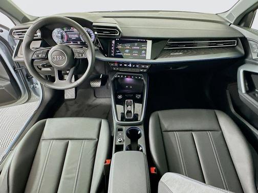 2026 Audi A3 2.0T Premium