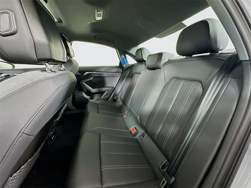 2026 Audi A3 2.0T Premium