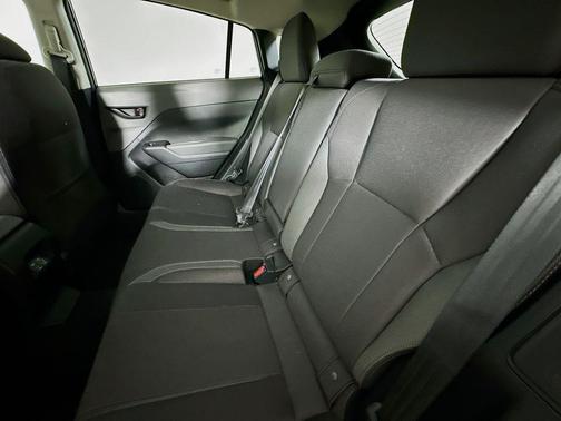 Magnetite Gray Metallic 2026 Subaru Crosstrek Premium