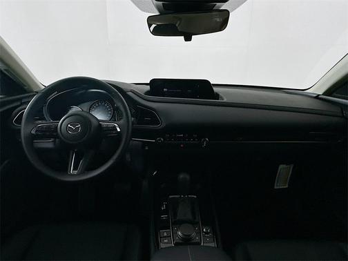 2025 Mazda CX-30 Select