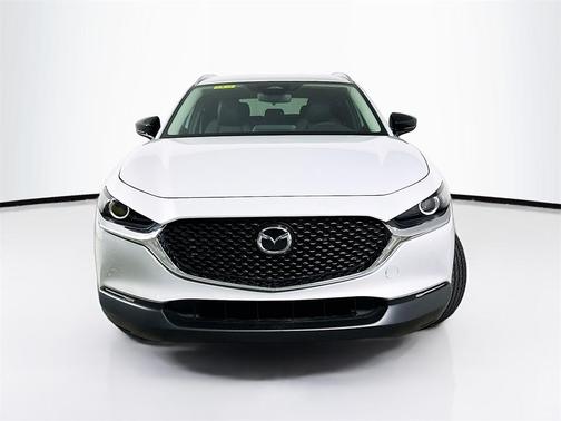 2025 Mazda CX-30 Select