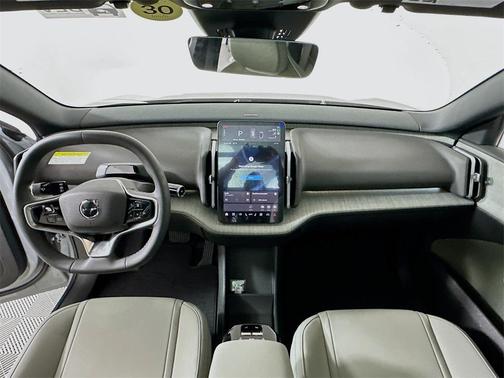 2026 Volvo EX30 TWIN MOTOR CROSS COUNTRY ULTRA