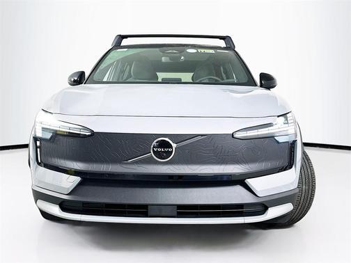 2026 Volvo EX30 TWIN MOTOR CROSS COUNTRY ULTRA