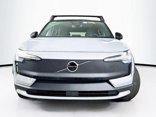 2026 Volvo EX30 TWIN MOTOR CROSS COUNTRY ULTRA