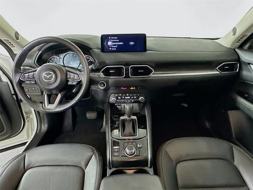 2023 Mazda CX-5 2.5 S Premium